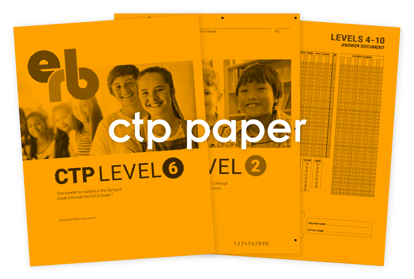 CTP Paper